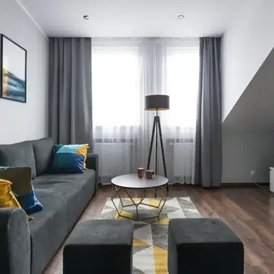 Elegant apartment 5 minutes from Wawel Castle