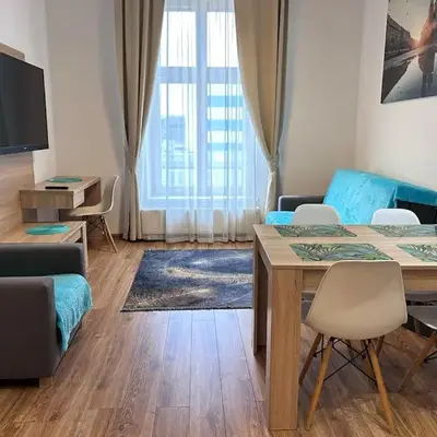 Old Town Apt - Bosacka B30