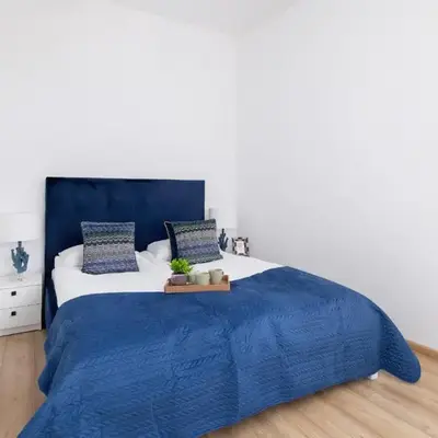 Dietla Apartament z Klimatyzacją i Balkonem w Centrum Krakowa by Noclegi Renters