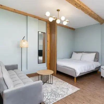Dietla ANTA Apartment