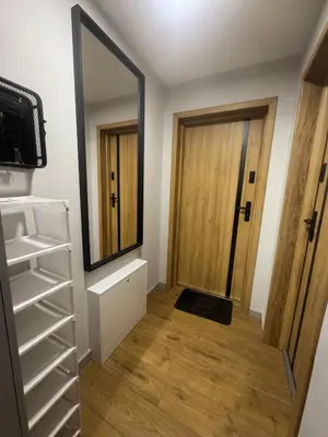 Gallery image of Modern Comfort Apartments, Kazimierz, Krakow in Kraków