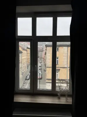 Gallery image of Modern Comfort Apartments, Kazimierz, Krakow in Kraków