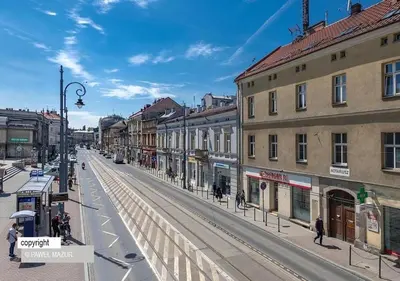 Gallery image of Modern Comfort Apartments, Kazimierz, Krakow in Kraków