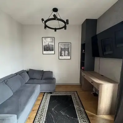 Modern Comfort Apartments