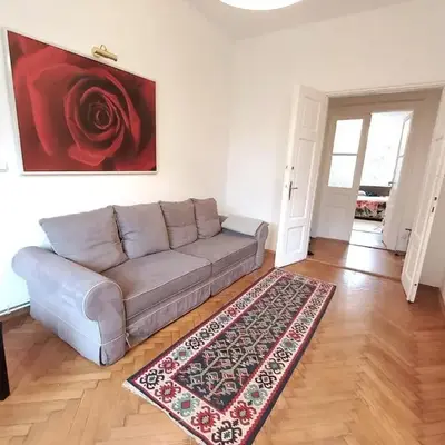Old Town - 3 bedrooms Sołtyka S4