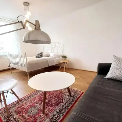 Old Town - 2 bedrooms Sołtyka S6