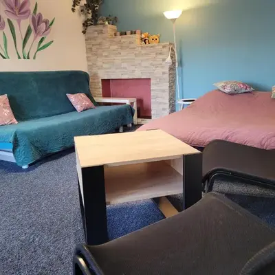 Apartamencik Pod Krokusem 2
