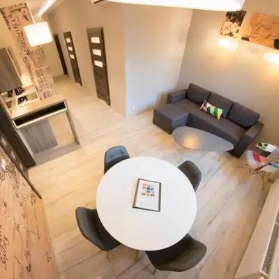 Yourplace Central Apartments