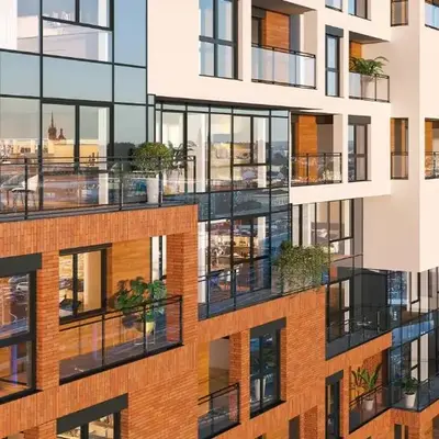 WLB Apartments Comfort