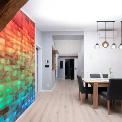 Apartament Solny Loretańska