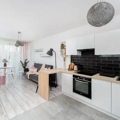 Malila Premium Apartments Cracow Konopnickiej 63E