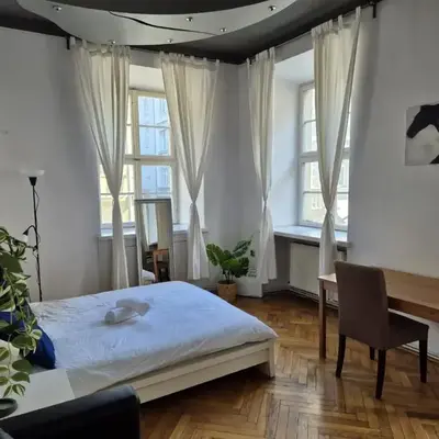 Enios Apartments ul Św Tomasza 33