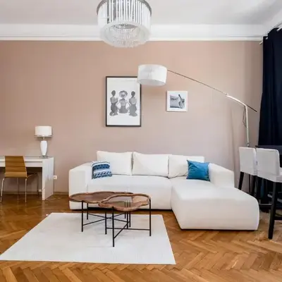 Miodowa Heart of Cracow Apartment by BookingHost