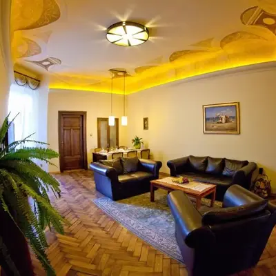 Best location to explore Krakow Spacious 105m2