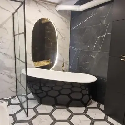 Marcel Apartment