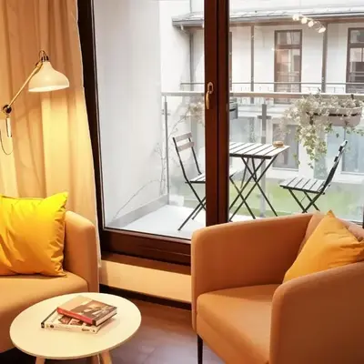 Cracow Copernican Apartment #1 - Old Town