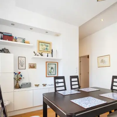 One Bedroom city center Krakow