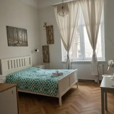 Cracow Route #2 - Old Town