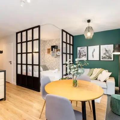 Malila Premium Apartments Cracow Plac Bohaterów Getta