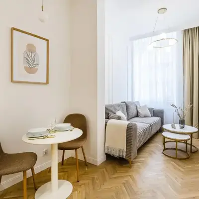 Apartament Długa 24