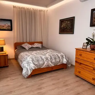 Mieszkanie bez barier
