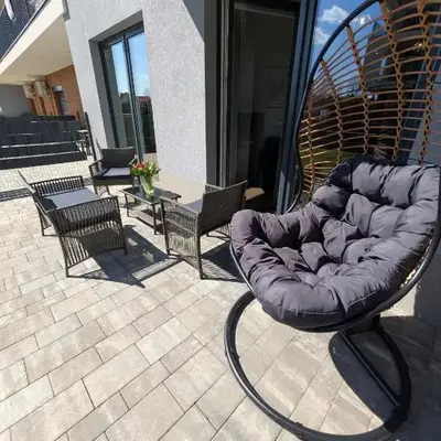 Magic Apartments - Zibi