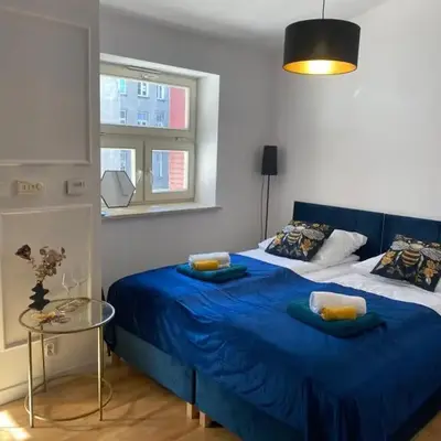 Queen Bee Apartments Cracow Old Town