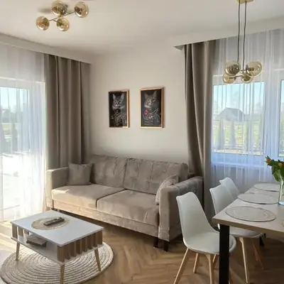 DS Apartamenty Zator