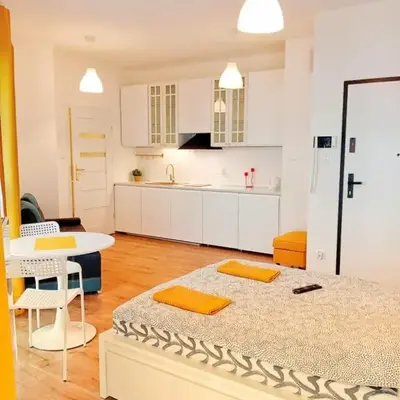 M Apartment