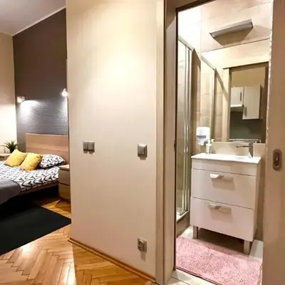 City Center Studio
