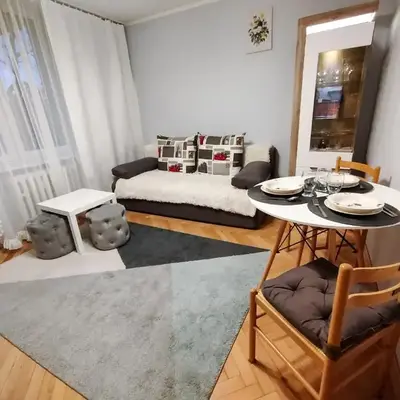 New Fifth Apartament