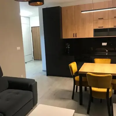 Apartament ZARA Self Check In