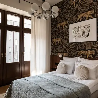Soho Residence Kazimierz by Downtown Apartments