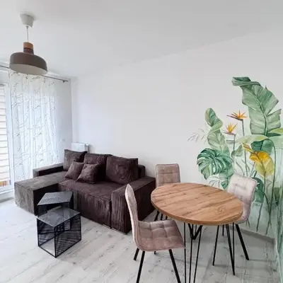 Apartamenty przy Malborskiej
