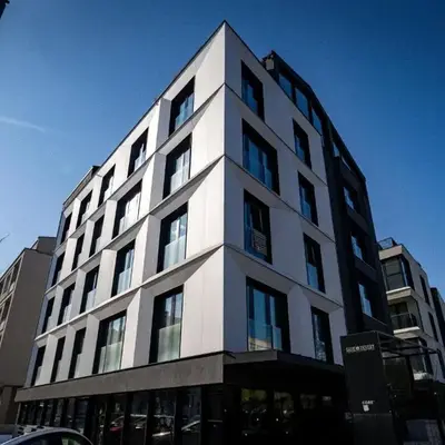 luxusowy apartament w centrum Krakowa