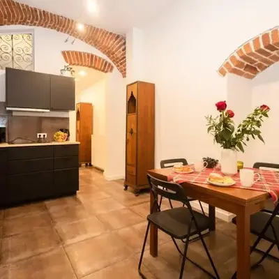 ARTEon with terrace