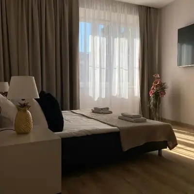 Leo Apartments Kraków