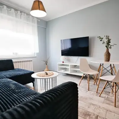 ApartClaudia by Housine