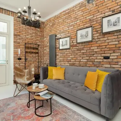 Cosy Apartments with Air Conditioning by Noclegi Renters