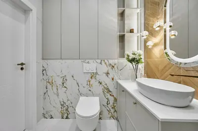 a white bathroom with a sink and a toilet at Apartament Krasińskiego- w centrum Krakowa, doskonała lokalizacja in Kraków