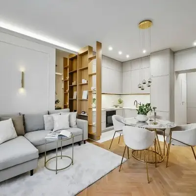 Apartament Krasińskiego- w centrum Krakowa