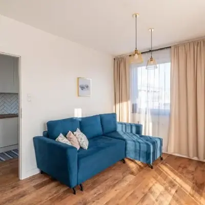 Zoya Apartament