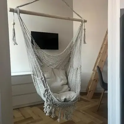 Klimatyczna Antresola nad Wisłą