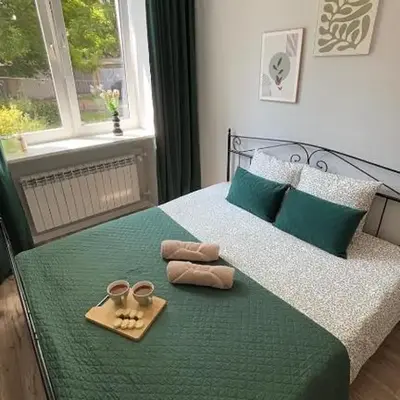 Rivershine Apartment Cracow