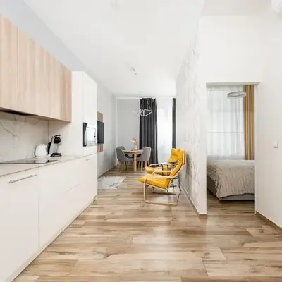 Noble Residence Luxury Suites