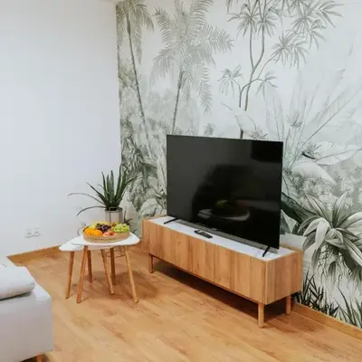 Apartament 2A na ul Wiejskiej 32c