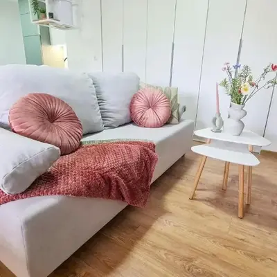 Apartament 3A na ul Wiejskiej 32c