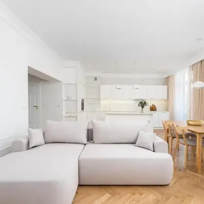 Parkside Family Suite