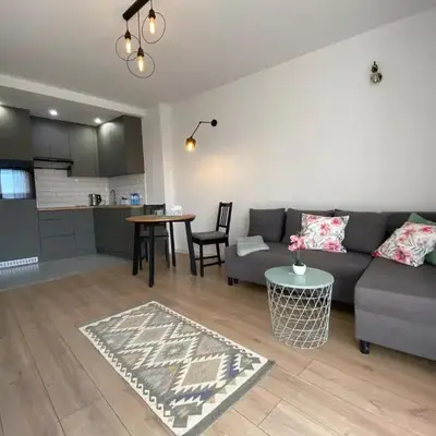 Apartament Nad Stawem