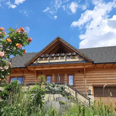 Villa of Roses